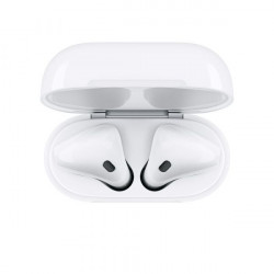 Auriculares Tws Wireless + Caixa Carregamento 