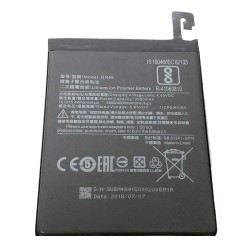 Battery Xiaomi Redmi Note 6 Pro Bn48 4000mah