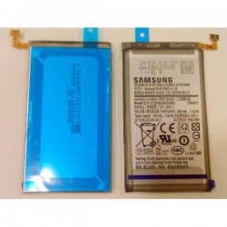 Bateria Samsung Galaxy S10e/G970/Eb-Bg970abu 3000mah 3.85v 11.5wh