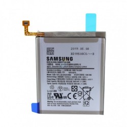 Battery Samsung Galaxy A20e/A202/Ba202abu 3000mah 3.85v 11.55wh