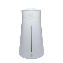 Oneplus R5896 2 In 1 Usb Air And Fragrance Humidifier White