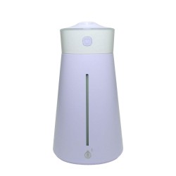 Oneplus R5896 2 In 1 Usb Air And Fragrance Humidifier Blue