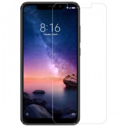 Screen Glass Protector Xiaomi Redmi Note 6 Pro