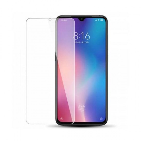 Pelicula De Vidro Xiaomi Mi 9 Transparente