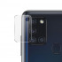 Protetor Câmera Traseira Samsung A31 Transparente
