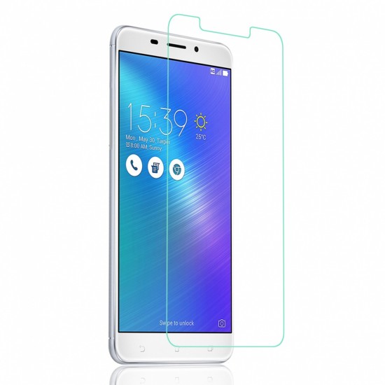 Protector De Pantalla Asus Zenfone Max Pro Transparente