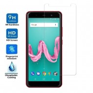 Screen Glass Protector  Wiko Lenny 5 Transparent