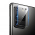 Protetor Câmera Traseira Samsung S20 Ultra Transparente