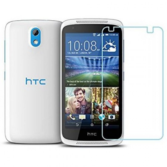 Screen Glass Protector Htc Desire 526