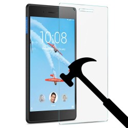 Screen Glass Protector Lenovo Mediapad 7 7" Transparent