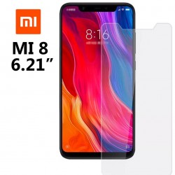 Screen Glass Protector Xiaomi Mi 8