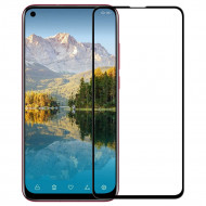 Pelicula De Vidro 5d Completa Huawei Nova 4 6.4