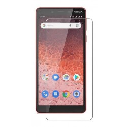 Screen Glass Protector Nokia 1 Plus