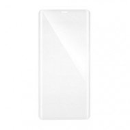 Pelicula De Vidro Completa Samsung Note 10 Transparente