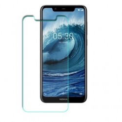 Screen Glass Protector Nokia 5.1 Plus