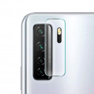 Protetor Câmera Traseira Huawei P40 Lite (5g) Transparente