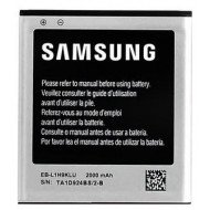 Battery Eb-L1h9klu / Eb585157lu Samsung I8730 Bulk