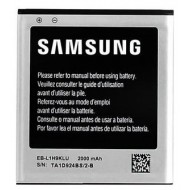 Bateria Eb-L1h9klu / Eb585157lu Samsung I8730 Bulk