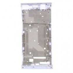 Middle Frame Sony Xperia Xa1 Ultra G3226 G3212 G3223 G3221 Branco