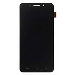 Touch+Lcd+Frame Ulefone Metal Black