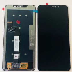 Touch+Display Xiaomi Redmi Note 6 Pro 6.26" Black