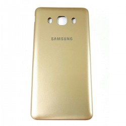 Tampa Traseira Samsung Galaxy J5 2016 Dourado