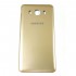 Tampa Traseira Samsung Galaxy J5 2016 Dourado