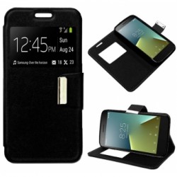 Flip Cover Samsung Galaxy S9 G960 Black