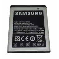 Bateria Samsung Eb424255vu S3850 3.7v 1000 Mah