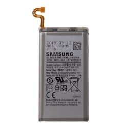 Bateria Samsung Galaxy S9/G960/EB-BG960ABE 3000 mAh 3.85V 11.55Wh