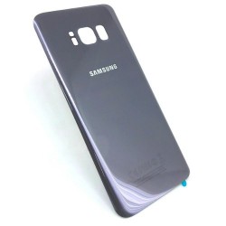 Back Cover Samsung Galaxy S8 Plus G955 Gray