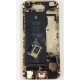 Back Cover With Flex Completo Apple Iphone 6(4.7) Gold