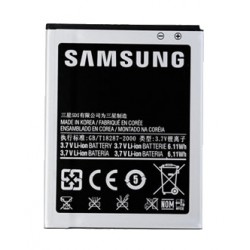 Bateria Eb-F1a2gbu Samsung Galaxy S2 I9100