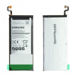 Samsung Galaxy S7 Edge/G935/EB-BG935ABE 3600 mAh 3.85V 13.86Wh Battery