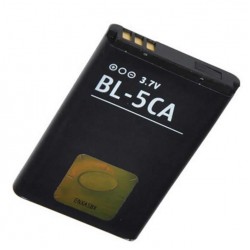 Battery Bl-5ca Nokia