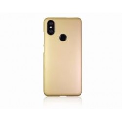 Back Cover Xiaomi Redmi S2 Gold