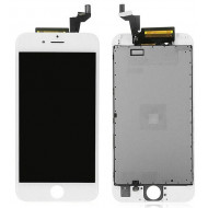 Lcd + Digitalizador Apple Iphone 6s (4.7) Blanco