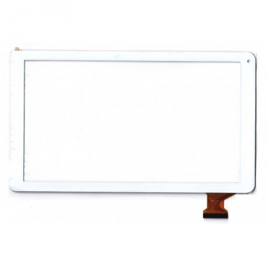 Universal Touch Dh-1027a1-Pg-Fpc105-V3.0 Blanco