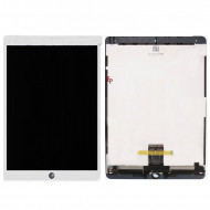 Lcd + Digitalizador Apple Ipad Pro (10.5) Blanco