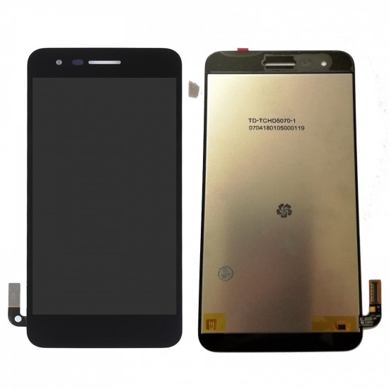 Touch+Display LG K8 2018/X210 5.0" Negro