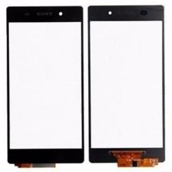 Touch Sony Xperia Z2 D6502 / D6503 / D6543 Black