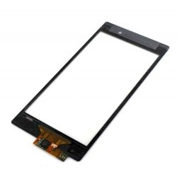 Touch Sony Xperia Z2 D6502 / D6503 / D6543 Black