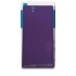 Tampa Traseira Sony Xperia Z / C6602 / C6603 / Lt36 Roxo