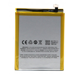 Bateria Meizu M3 Bt61 4000mah