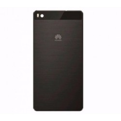 Back Cover  Huawei P8 Black