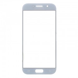 Lente Câmera Samsung Galaxy A3 2017 A320 Azul