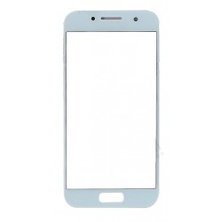 Lente Câmera Samsung Galaxy A3 2017 A320 Branco