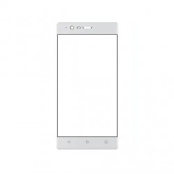 Vidro Para Touch Nokia Nk3 Blanco