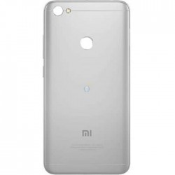 Tampa Traseira Xiaomi Redmi Note 5a Preto