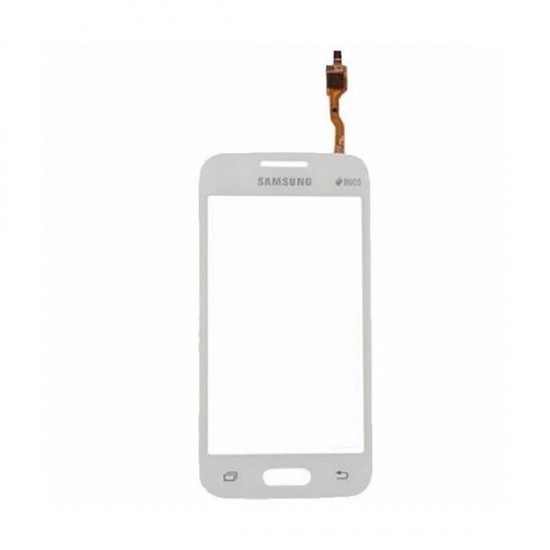 Touch With Front Camera Samsung Galaxy G318 Trend 2 Lite White